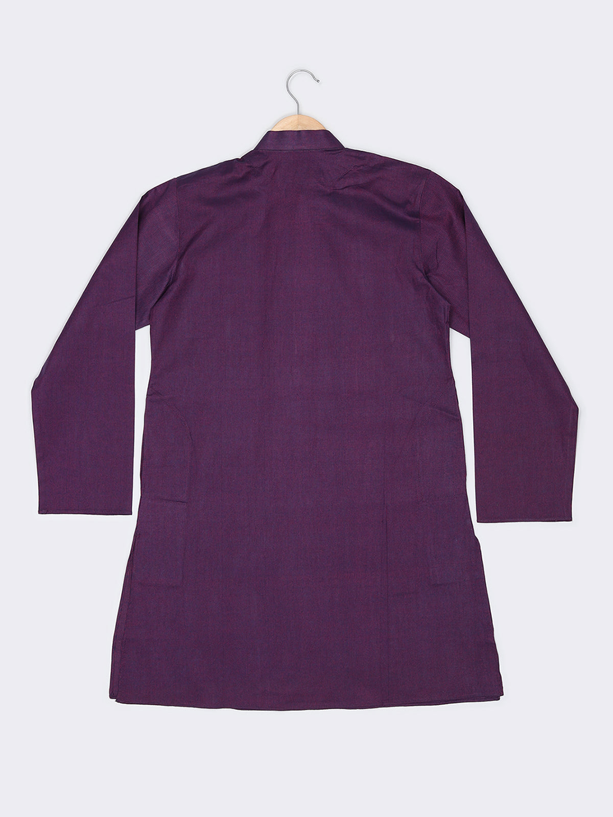 Boys Festive & Party Kurta and Pyjama Set