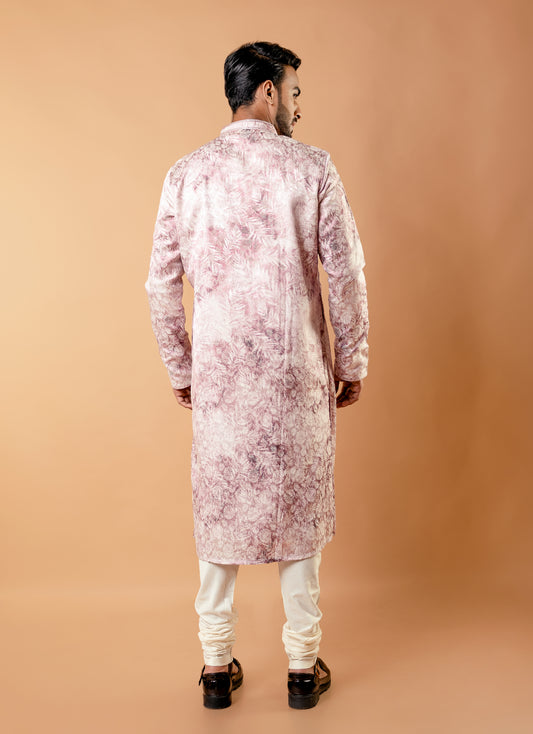 Rosy Grace Kurta