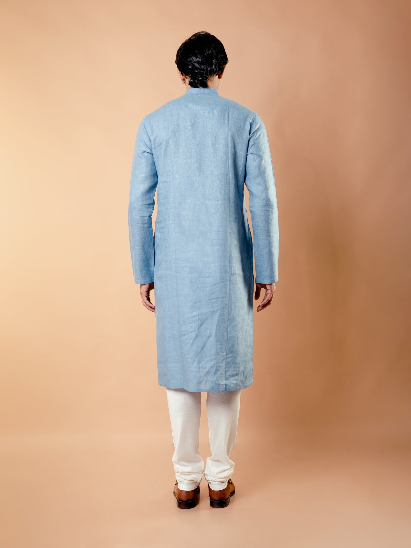 Skyline Elegance Kurta