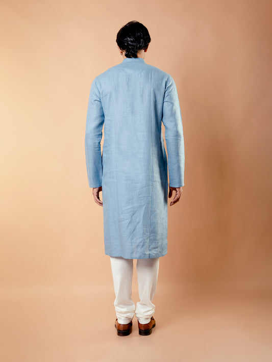 Skyline Elegance Kurta