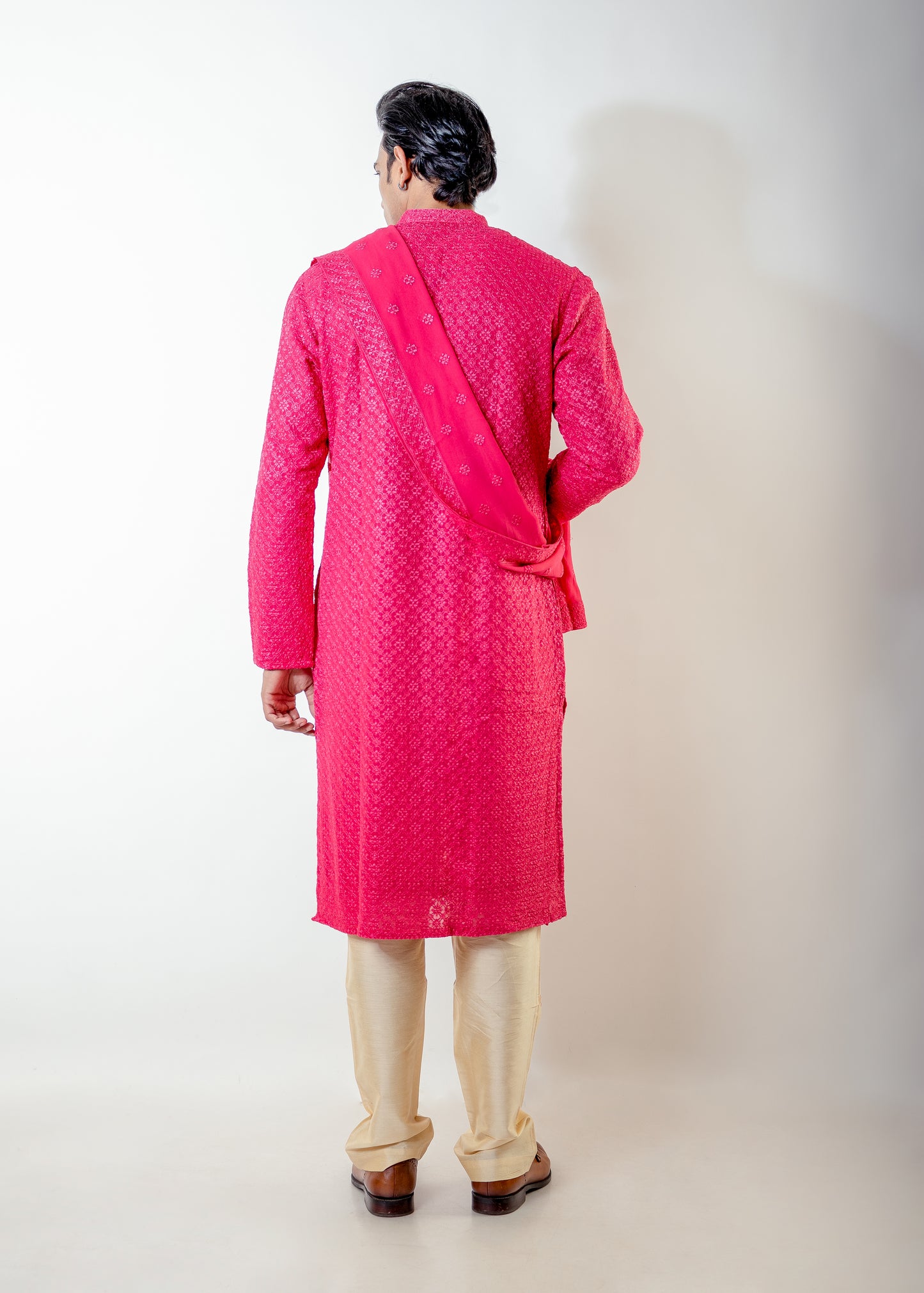 Rani Radiance Kurta