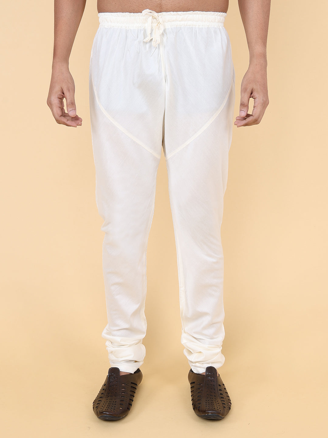 Kurta regular fit (gold)