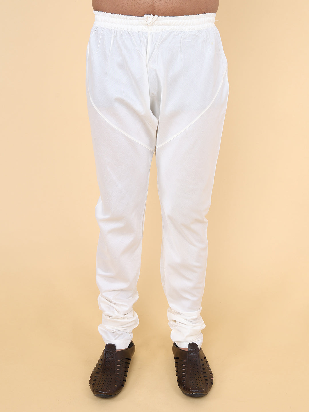 Kurta regular fit (cream)