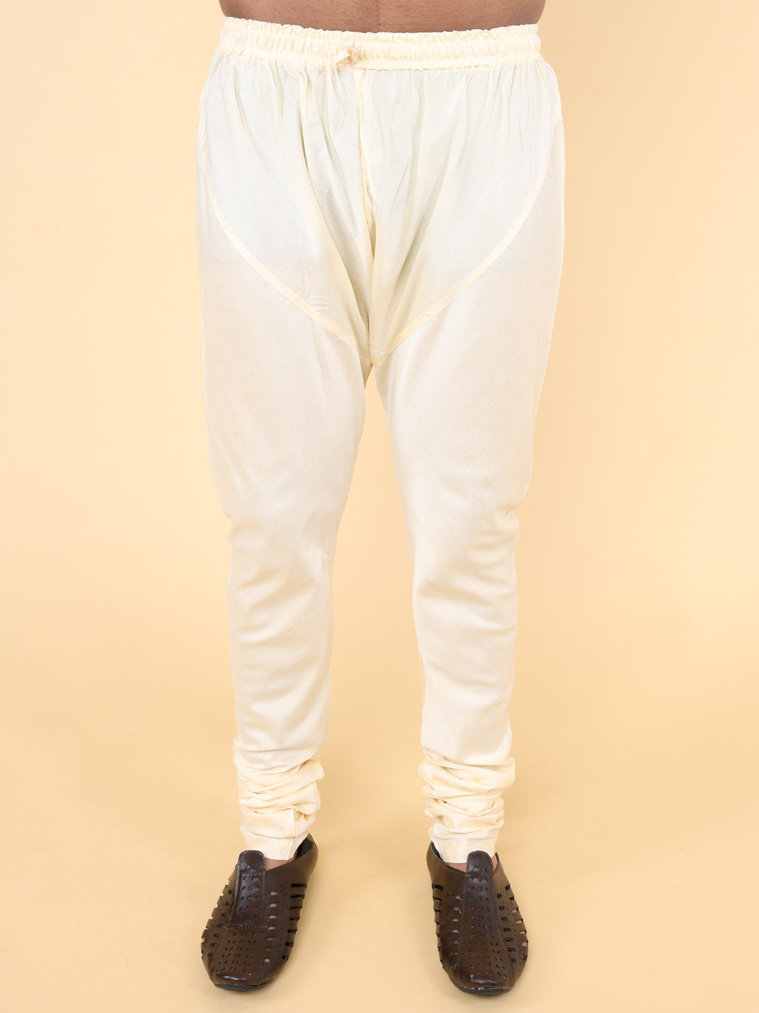 Cream Jacket