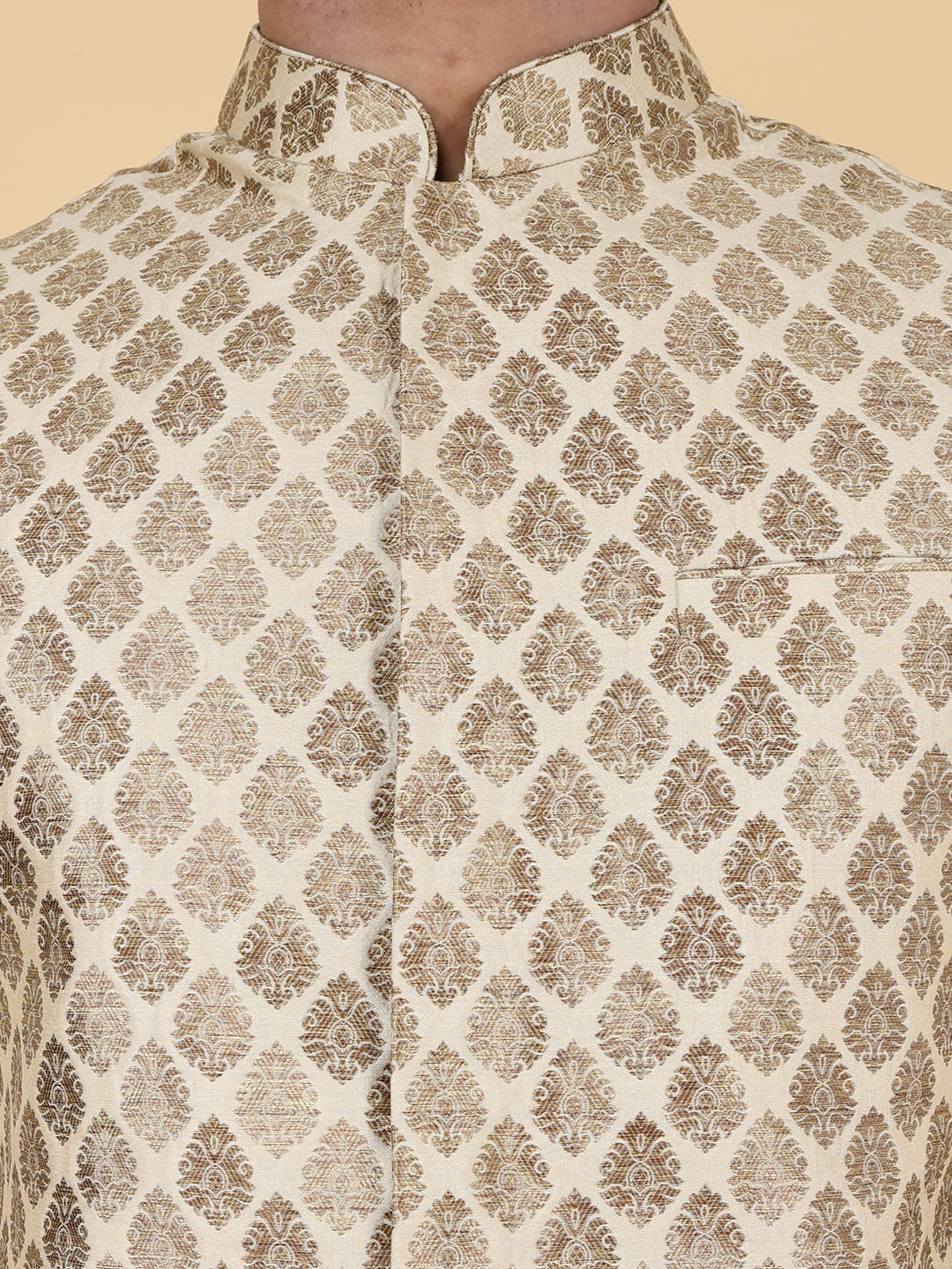 Gold Jacket