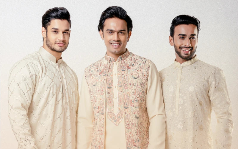 Elevate Your Style with Zois by Avinash