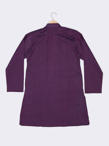 Boys Festive & Party Kurta and Pyjama Set