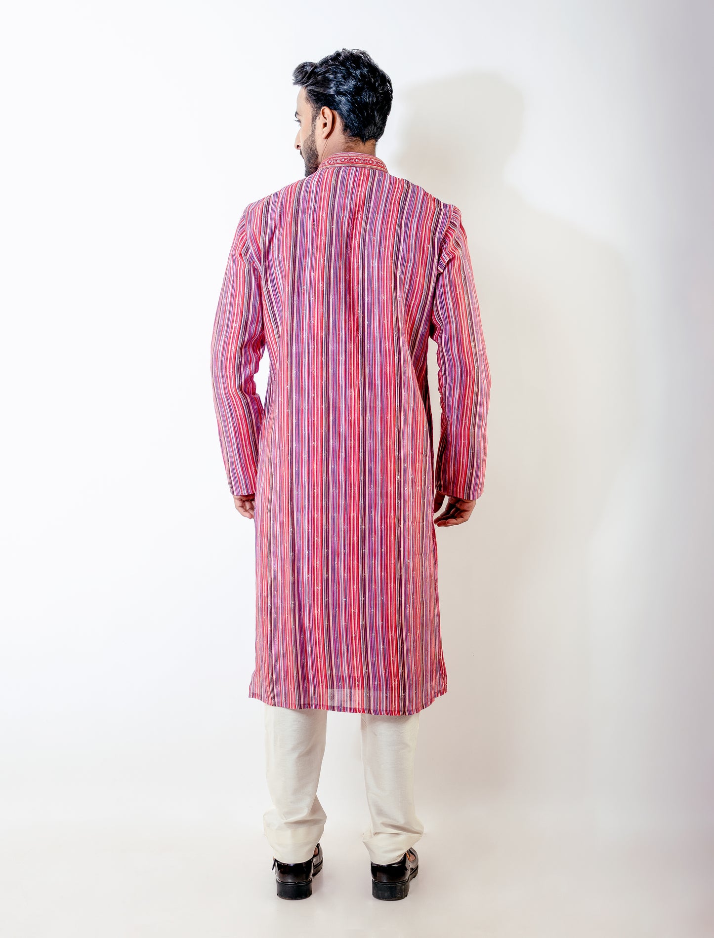Gulaal Bloom Kurta