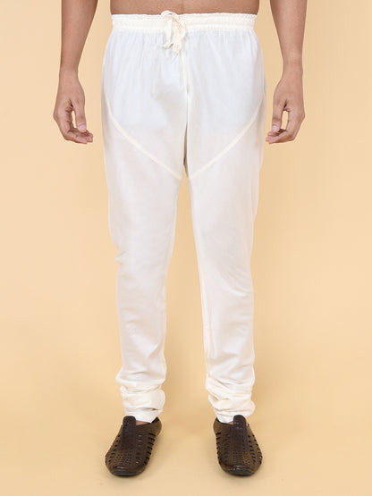 Kurta regular fit (gold)