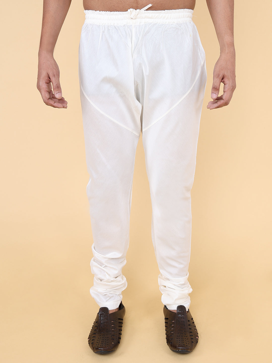 Kurta regular fit (mustard)