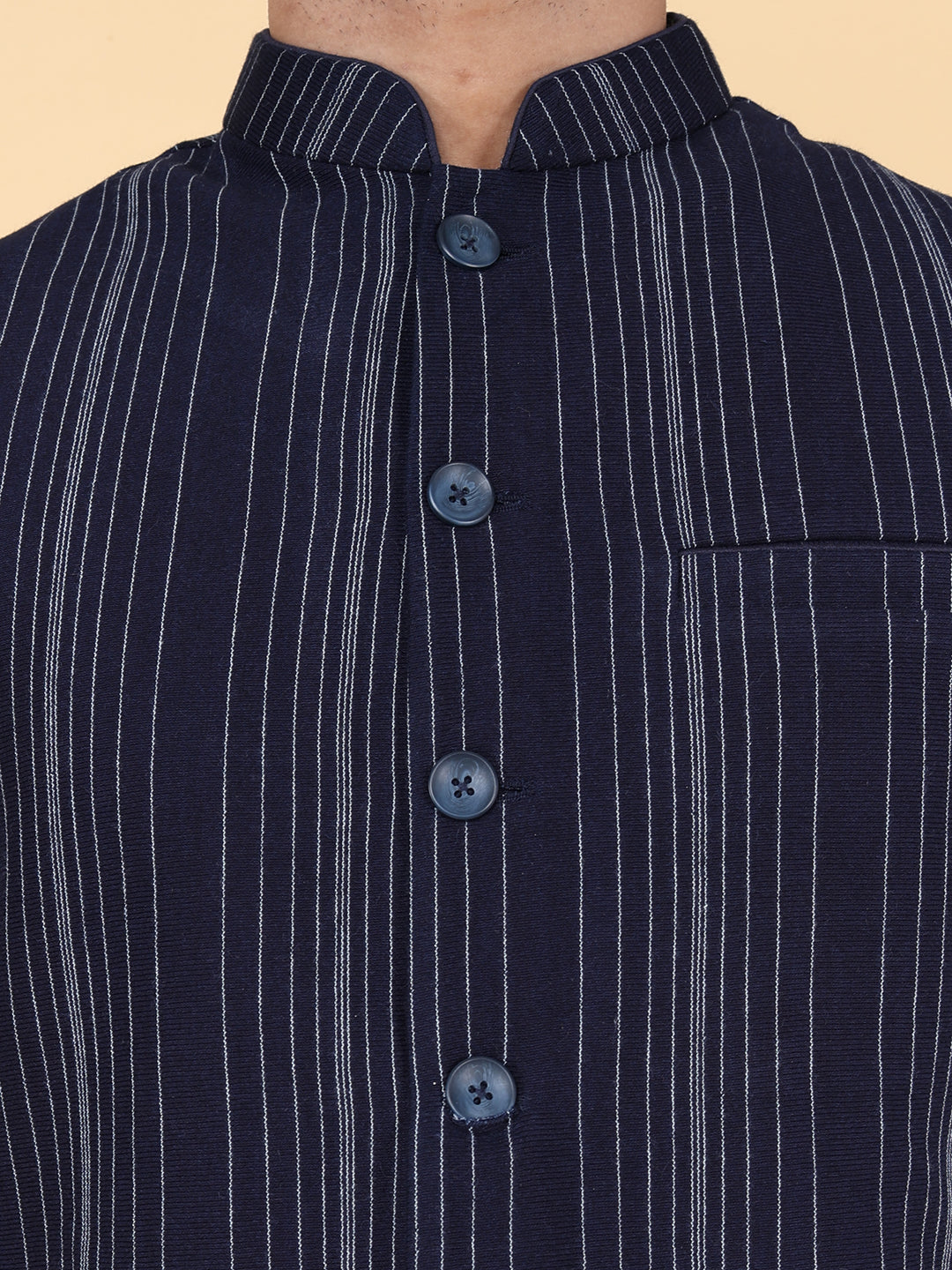 Blue Jacket
